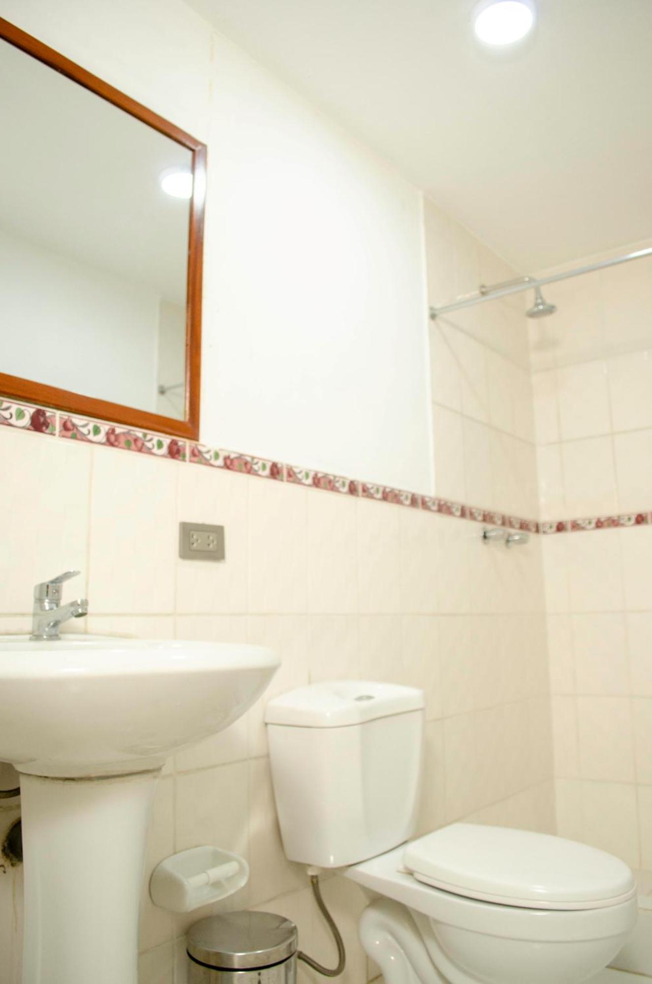 Soul Garden Hotel Арекуипа Екстериор снимка