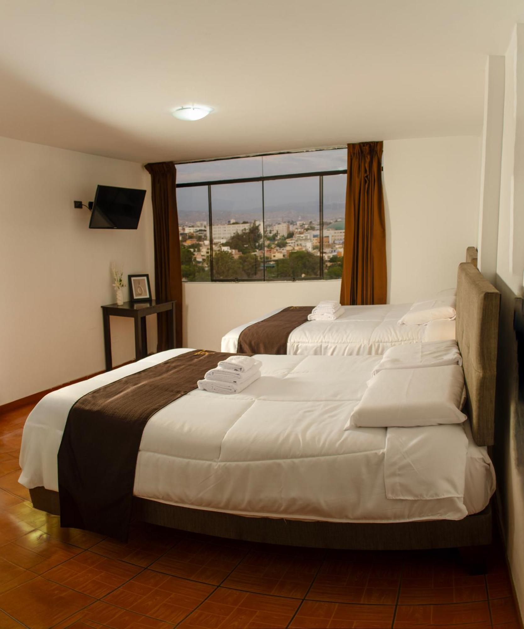 Soul Garden Hotel Арекуипа Екстериор снимка