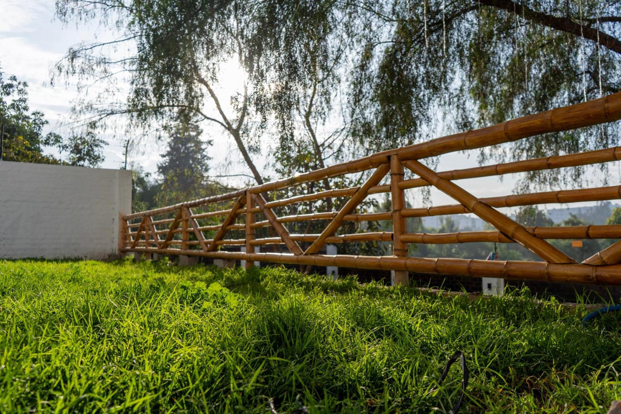 Soul Garden Hotel Арекуипа Екстериор снимка